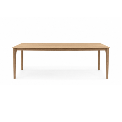 Royal Mirage MONACO Esstisch 200 x 100 cm