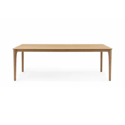 Royal Mirage MONACO Esstisch 200 x 100 cm