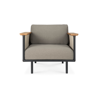 Ethnicraft CORBEY Loungesessel/-sofa Outdoor • verschiedene Größen