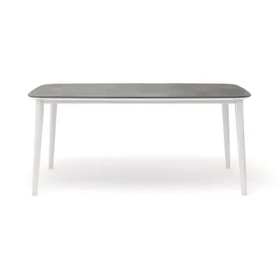 SOLPURI CHARLIE table de repas | différentes tailles