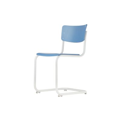 THONET Stuhl Freischwinger • Programm S 43