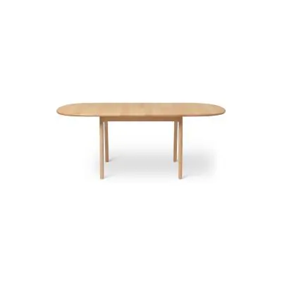 Carl Hansen CH002 table