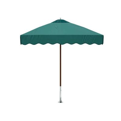 Tuuci Bay Master M1 Fiberflex Sonnenschirm | versch. Größen