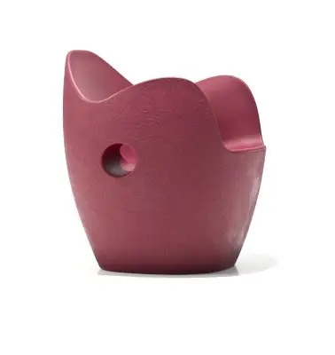 MOROSO O-NEST Sessel