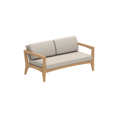Royal Botania Zenhit Lounge Zweisitzer • Sofa