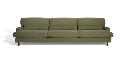 DePadova RAFFLES Sofa • verschiedene Größen