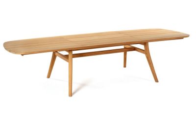 Royal Botania Zidiz Gartentisch 220/320 cm