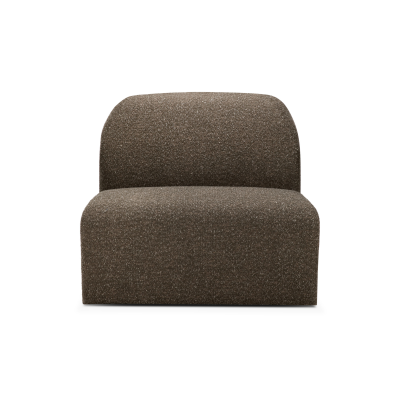Ethnicraft - BULKY Modulsofa