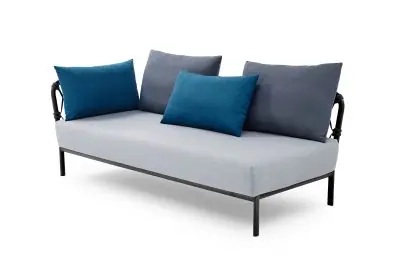 Solpuri CARO 2-Sitzer rechts 