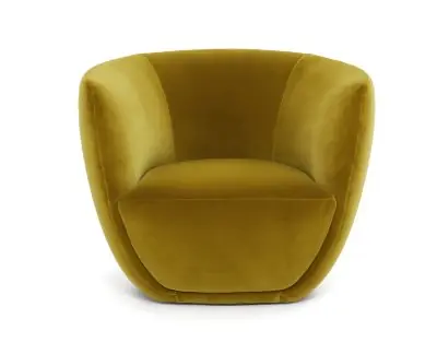 DePadova SOFTNOONS fauteuil