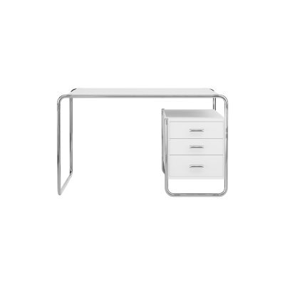 THONET Tisch Schreibtisch • Programm S 285/2