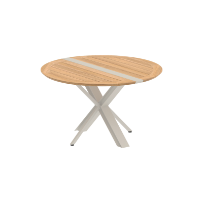 Royal Botania Traverse Klapptisch • rund