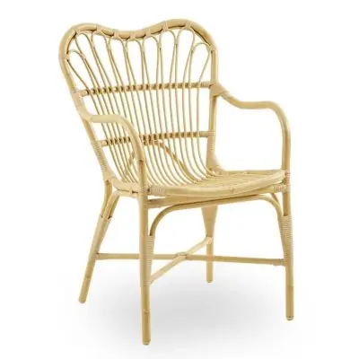 Sika Design Margret Gartenstuhl exkl. Sitzkissen
