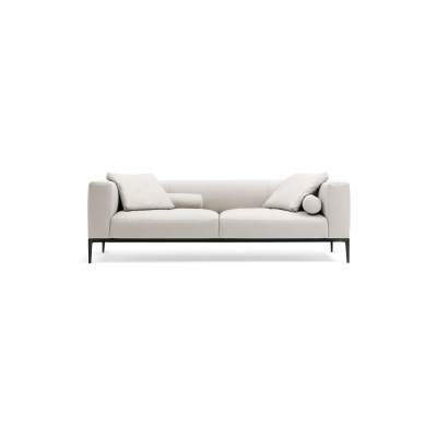 Walter Knoll Jaan Living Sofa • 3-Sitzer