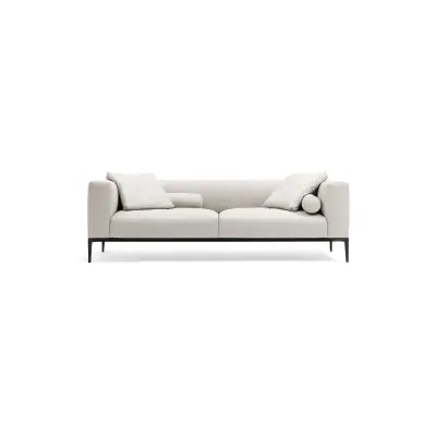 Walter Knoll Jaan Living Sofa • 3-Sitzer