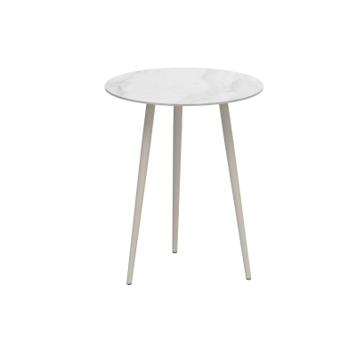 Royal Botania Styletto Stehtisch • Ø 90 cm