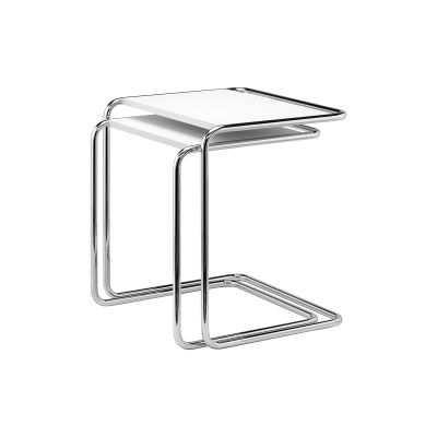 THONET Tisch Beistelltisch • Programm B 97