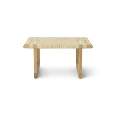 Carl Hansen BM0488L/S table basse