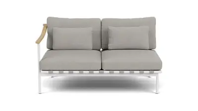 Barlow Tyrie Around Doppel-Endmodul | L+R