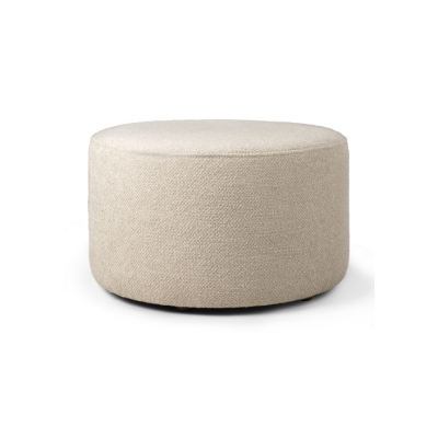 Ethnicraft BARROW Hocker | 60 cm 