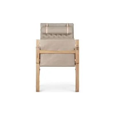 Carl Hansen FK10 Plico Chair