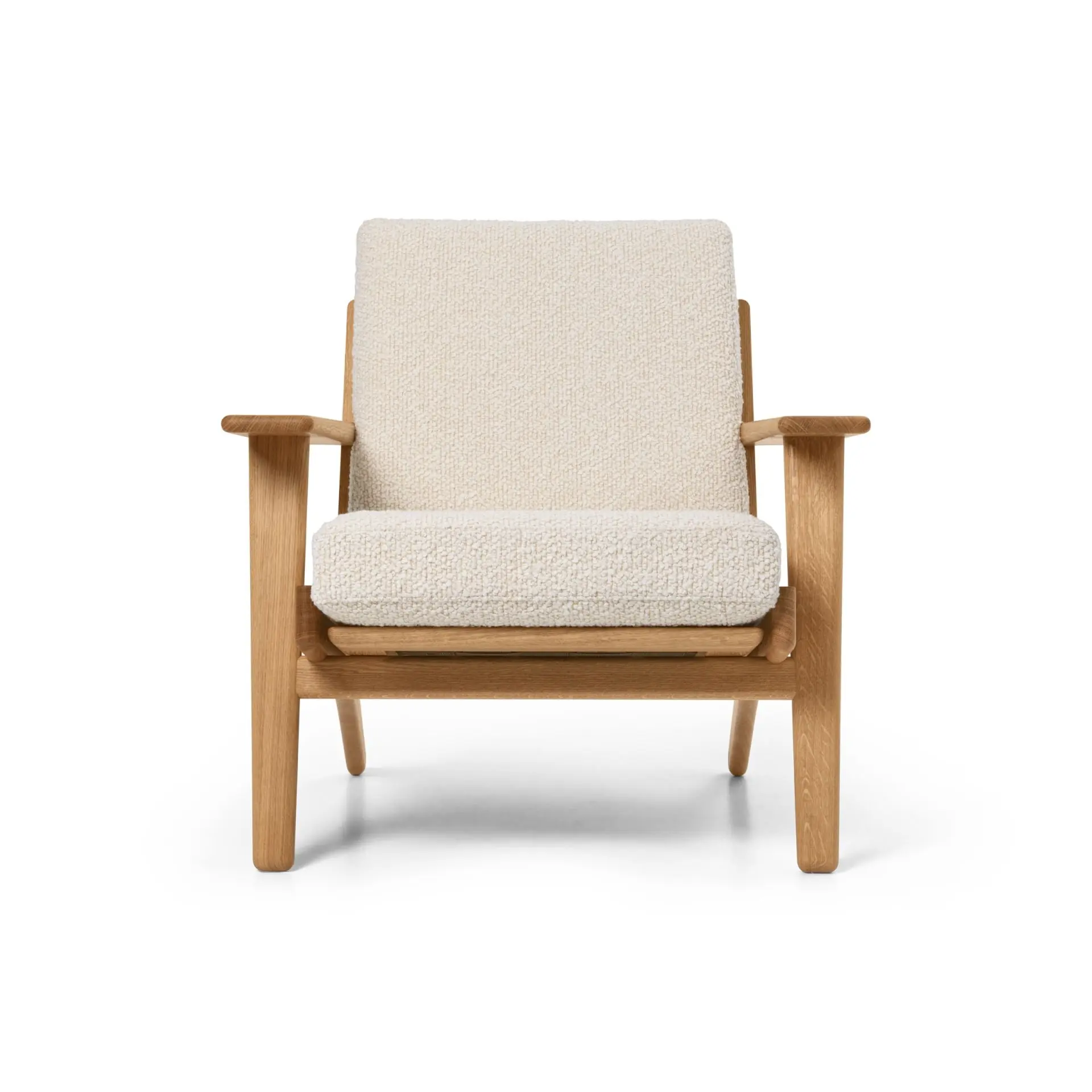 Carl Hansen CH290 Lounge Chair