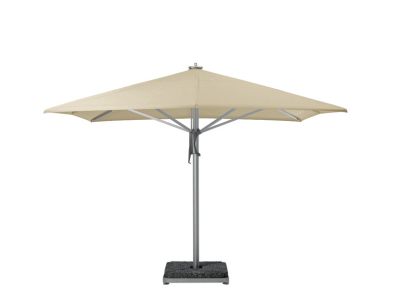Glatz Gastronomie Sonnenschirm Castello Pro Ø 350 cm