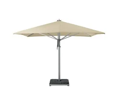 Glatz parasol professionnel Castello Pro Ø 350 cm