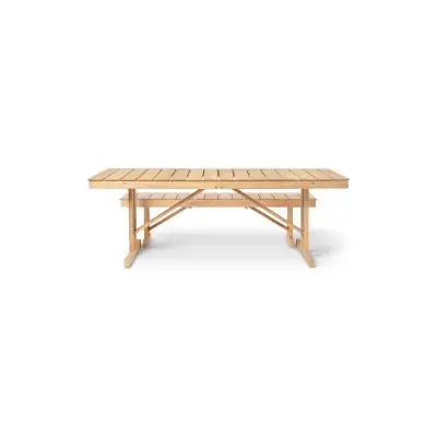 Carl Hansen BM1771 table
