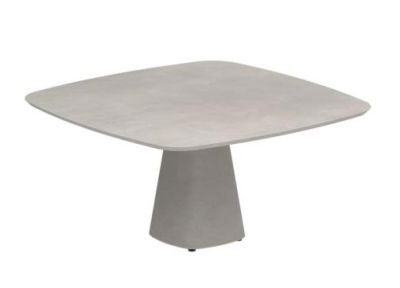 Royal Botania Conix Gartentisch 150 x 150 cm