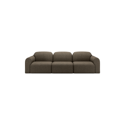 Ethnicraft - BULKY Modular Sofa Set