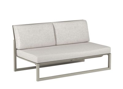 Royal Botania Ninix Lounge Mittelmodul 150 cm 