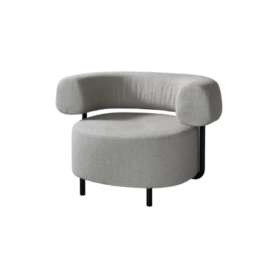 more OSO armchair