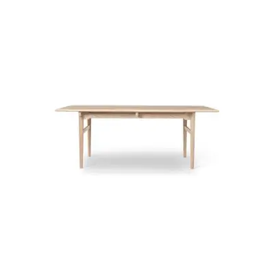 Carl Hansen CH327 Esstisch