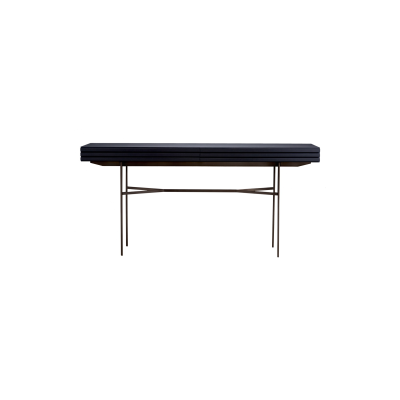 more HARRI console