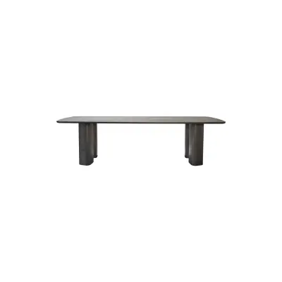 more OSO table | Barrel Shape