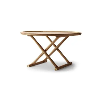 Carl Hansen ML10097 Egyptian Table