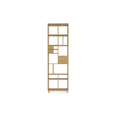 Ethnicraft PIROUETTE Gestell | Eiche
