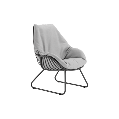 Solpuri CHILL Loungesessel inkl. Polster | 20% Outletrabatt