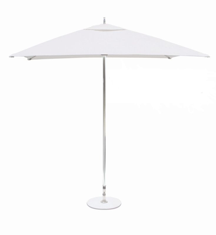 Tuuci Express Ocean Master M1 Classic Sonnenschirm | 225 x 225 cm