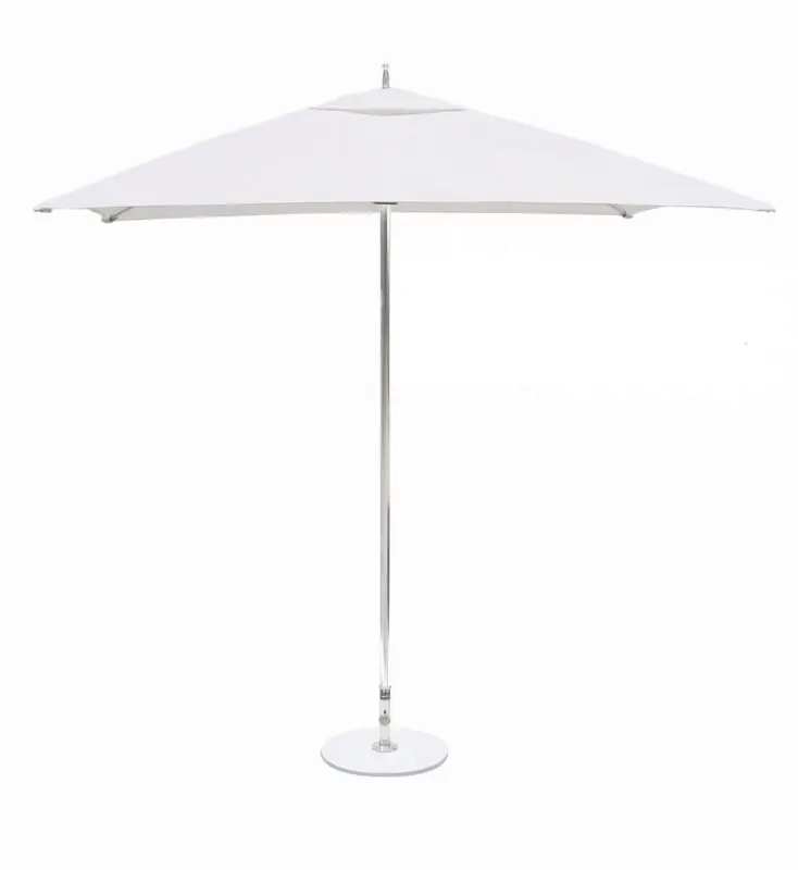 Tuuci Express Ocean Master M1 Classic Sonnenschirm | 225 x 225 cm