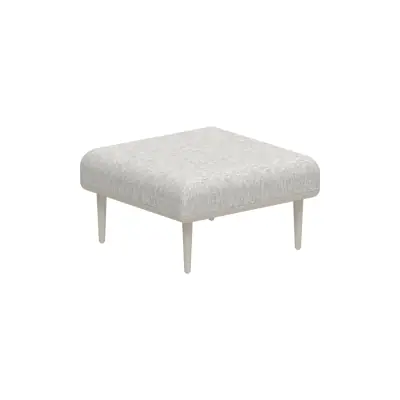 Royal Botania Styletto Lounge Basis Element • 79 x 81 cm