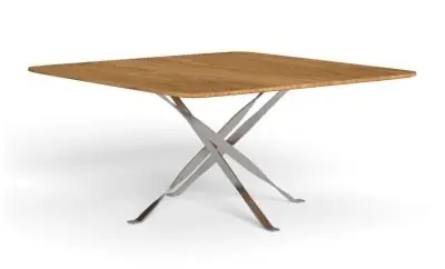 Talenti GEORGE table de jardin 150 cm
