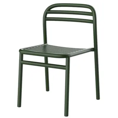 Cane-line BLISS Stuhl | ohne Armlehne | stapelbar