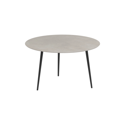 Royal Botania Styletto Thekentisch • Ø 160 cm