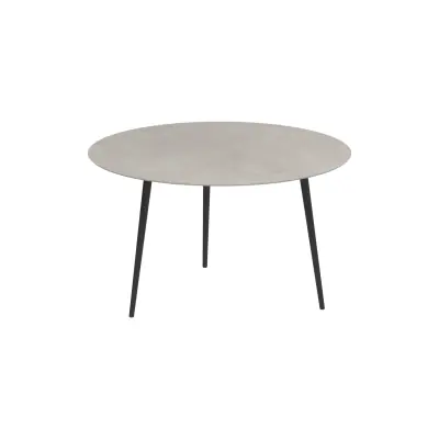 Royal Botania Styletto table comptoir • Ø 160 cm