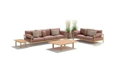 DEDON TIBBO Setting 02