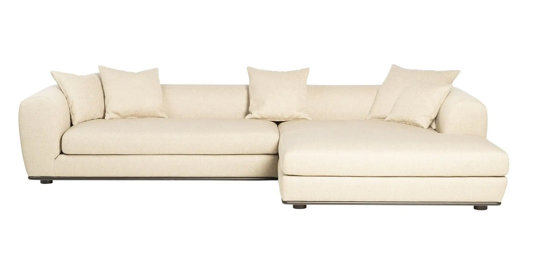 Wittmann BELETAGE • Modular • Eckmodule