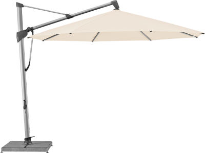 Glatz Sonnenschirm Sombrano S+ Ø 400 cm • Express Lieferung