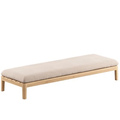 Royal Botania Calypso Lounge Modul mit Auflage